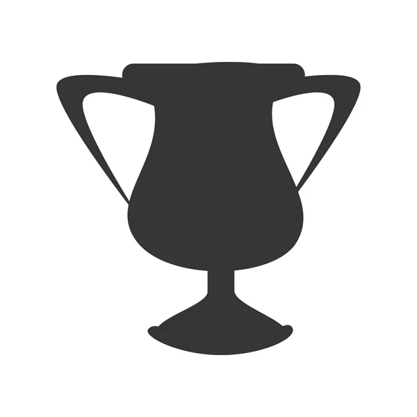 Winner championship them design — Stockvector