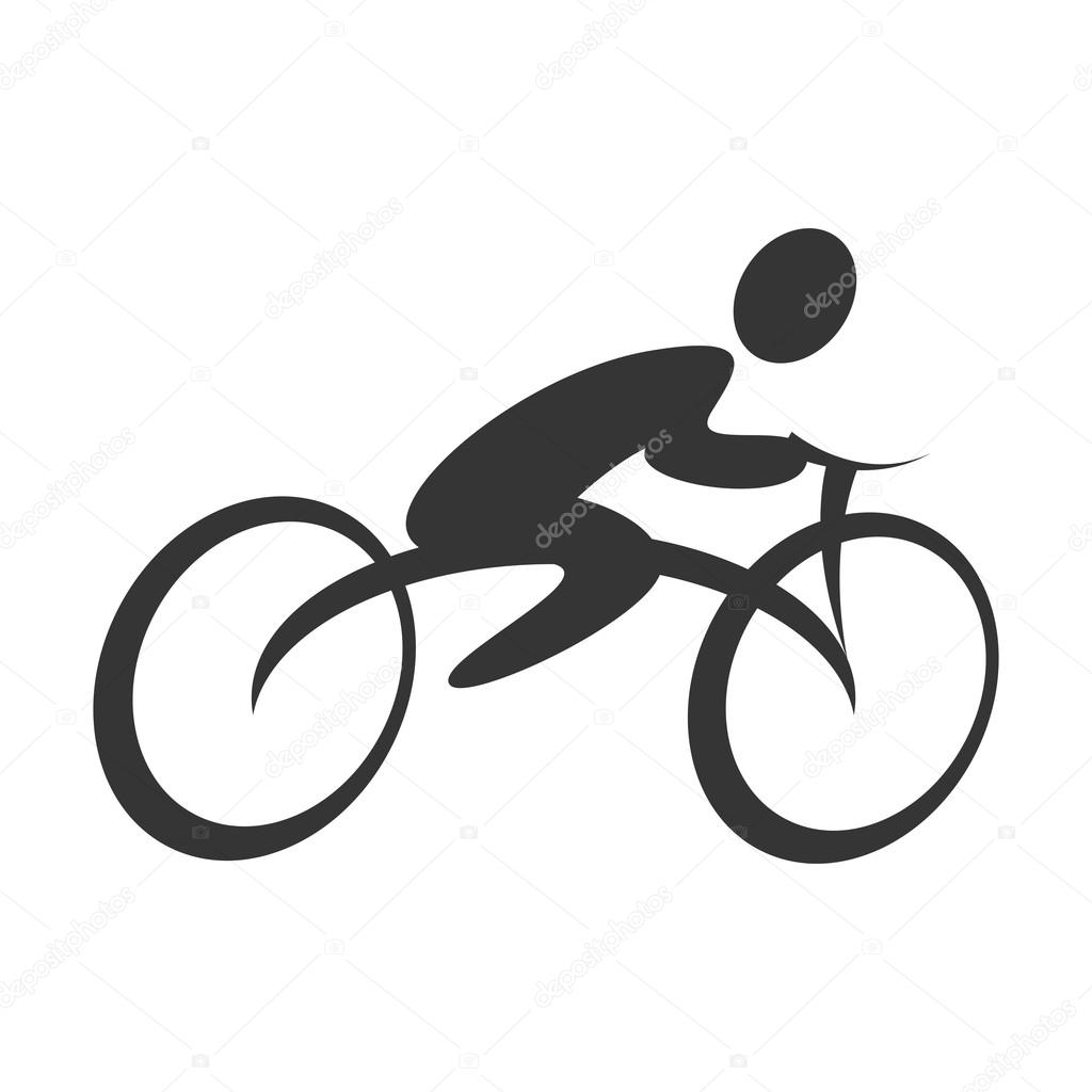 bicycle graphic design