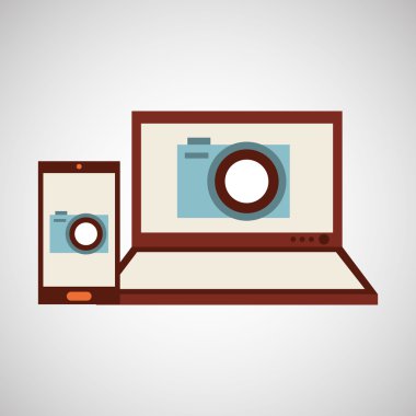 kamera fotoğraf teknolojisi bilgisayar dizüstü