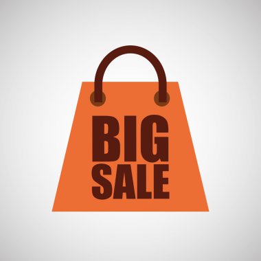büyük bir indirim teklif iskonto ticaret