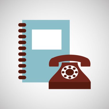 Telefon Rehberi Not defterini adress