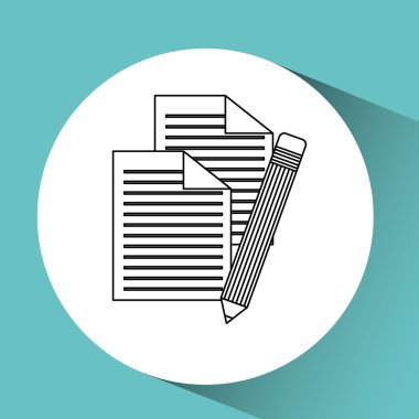 hesap makinesi kağıt kalem