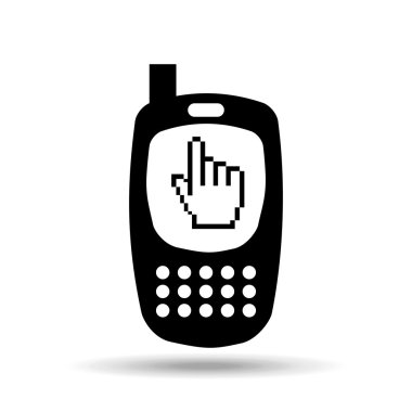 teknoloji cep telefonu akıllı telefon sosyal medya