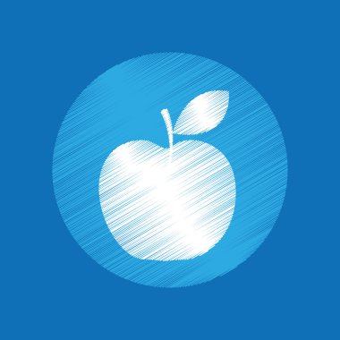 Eğitim okul sembolü