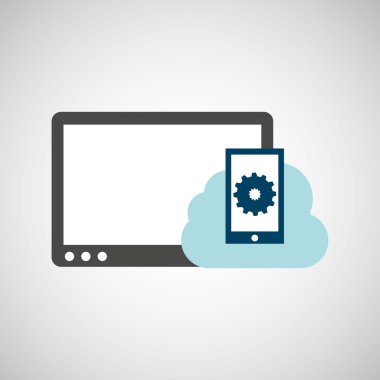 Veri analizi simgesi