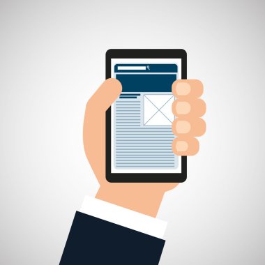 Veri analizi simgesi