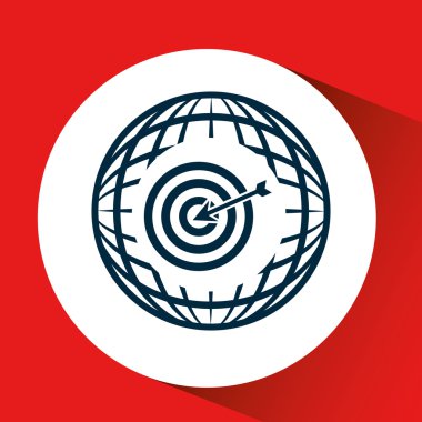 Veri analizi simgesi