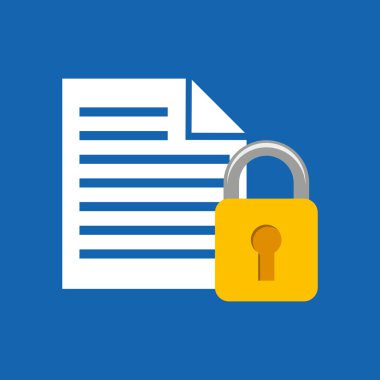 Veri analizi simgesi