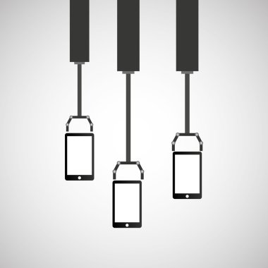 Robot teknoloji makine