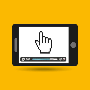 müzik telefon simgesi