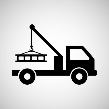 Sanayi İnşaat simgesi