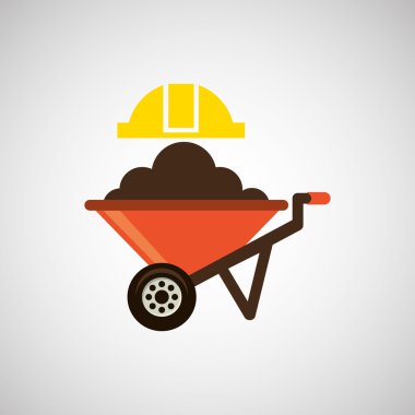 Sanayi İnşaat simgesi