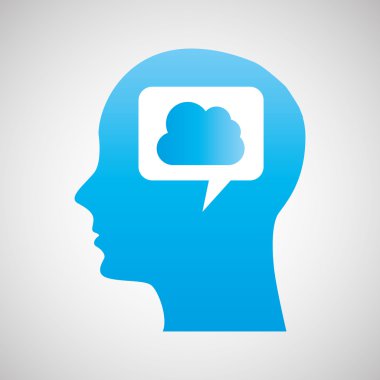 teknoloji insan kafası