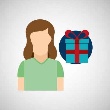 Ticaret kavramı simgesi