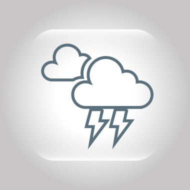 İklim bulut hava doğa