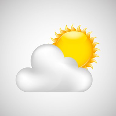 İklim bulut hava doğa