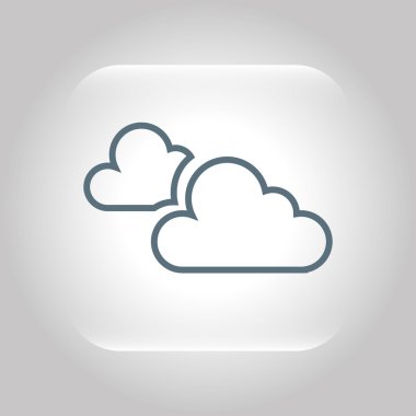 İklim bulut hava doğa