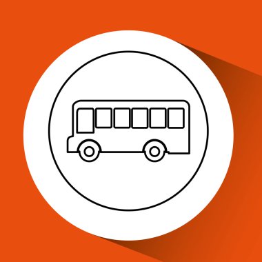 ulaşım düğme tasarım