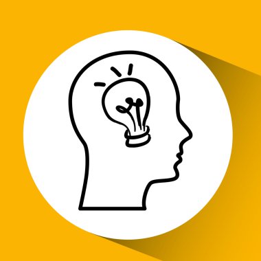 fikir ampul yaratıcılık