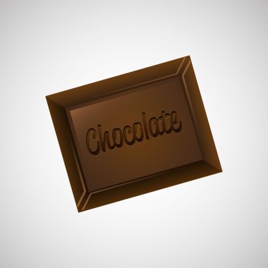 çikolatalı şeker çöl