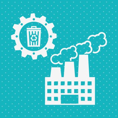 ekolojik endüstriyel tesis tasarımı