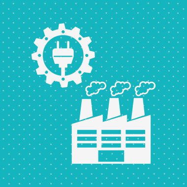 ekolojik endüstriyel tesis tasarımı