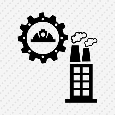 Endüstriyel Tesis tasarımı