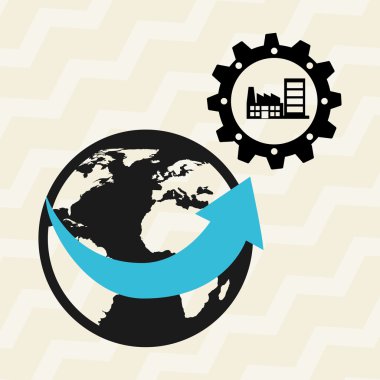 Endüstriyel Tesis tasarımı