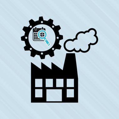 Endüstriyel Tesis tasarımı