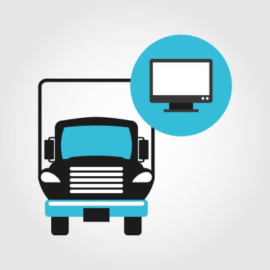 Teslimat hizmeti tasarım