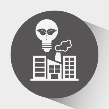 ekolojik endüstriyel tesis tasarımı