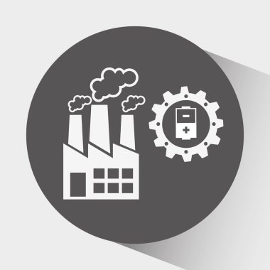 ekolojik endüstriyel tesis tasarımı