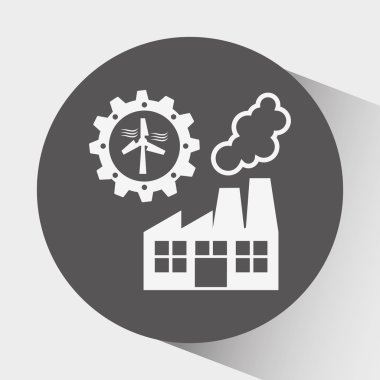 ekolojik endüstriyel tesis tasarımı