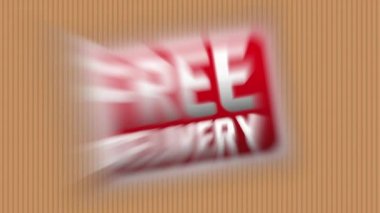 Teslimat hizmeti tasarım