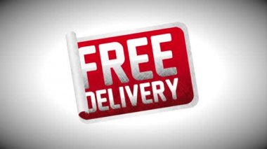 Teslimat hizmeti tasarım