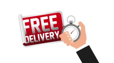 Teslimat hizmeti tasarım