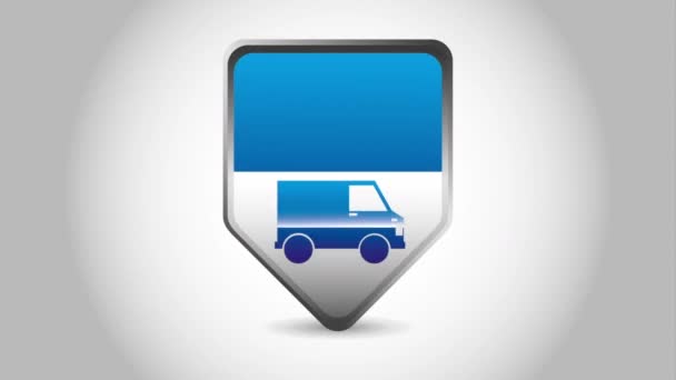 conception du service de livraison 