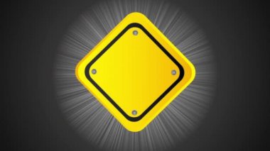 altında inşaat sinyal yolu