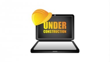 altında inşaat sinyal yolu