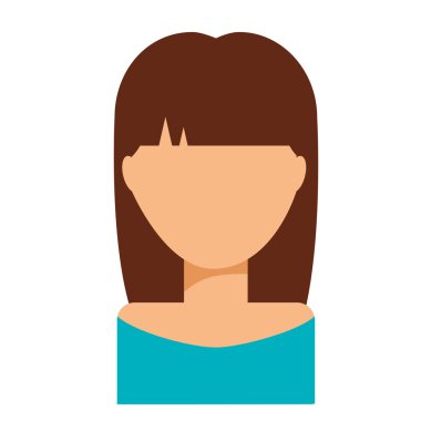 meçhul kız simgesi