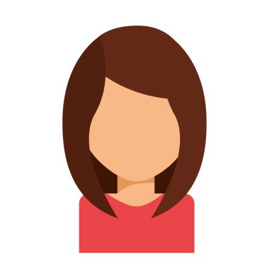 meçhul kız simgesi