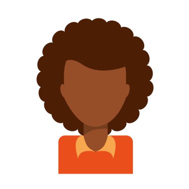 meçhul kız simgesi