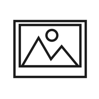 resim simge illüstrasyon