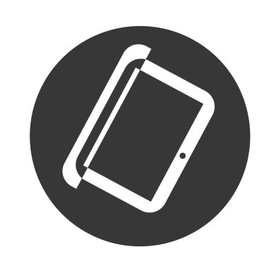 dizüstü bilgisayar nesnesi simgesi