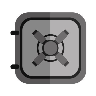 güvenli nesne simgesi