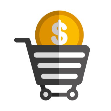 para sepeti nesne simgesi