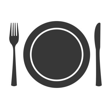 Düğün simge vektör çizim