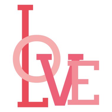 Düğün simge vektör çizim