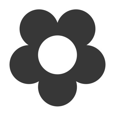 Düğün simge vektör çizim