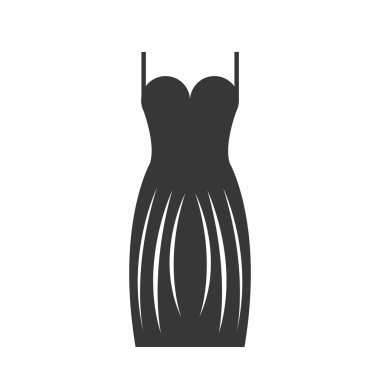 Düğün simge vektör çizim